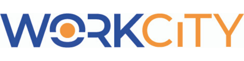 Logo WorkCity