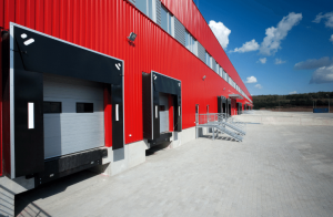 Warehousing